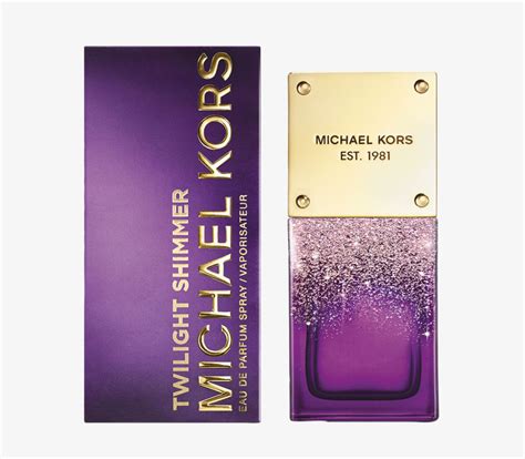 michael kors parfum twilight shimmer müller kassel|Michael Kors twilight.